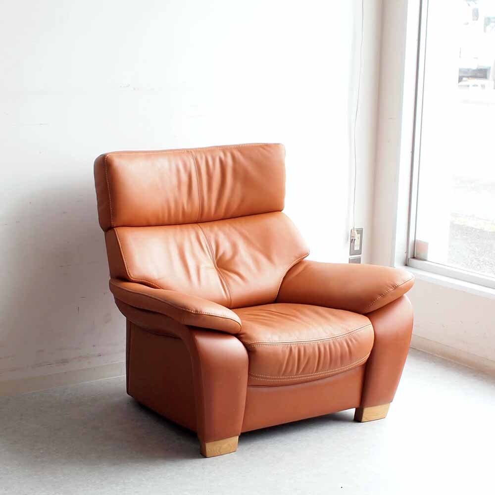2026年最新】Yahoo!オークション -カリモクソファ1人の中古品・新品