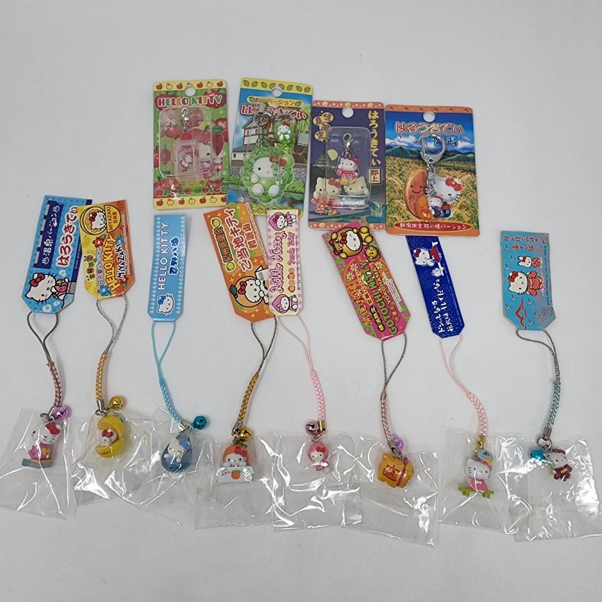 2026年最新】Yahoo!オークション -ご当地キティの中古品・新品・未使用