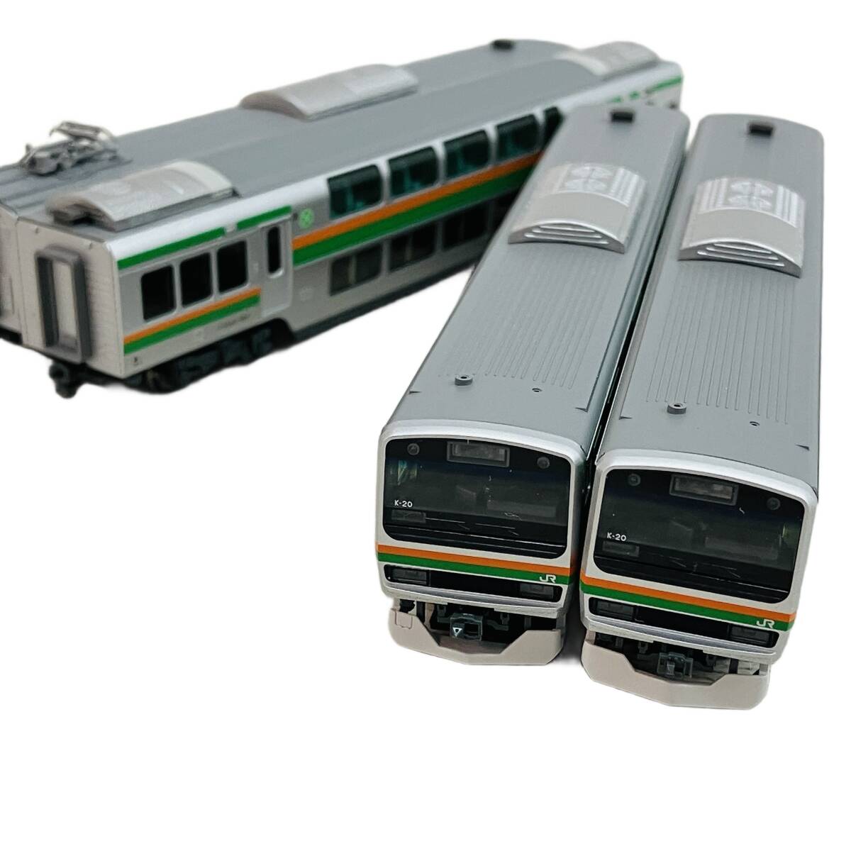 2026年最新】Yahoo!オークション -nゲージ 基本セット(鉄道模型)の中古