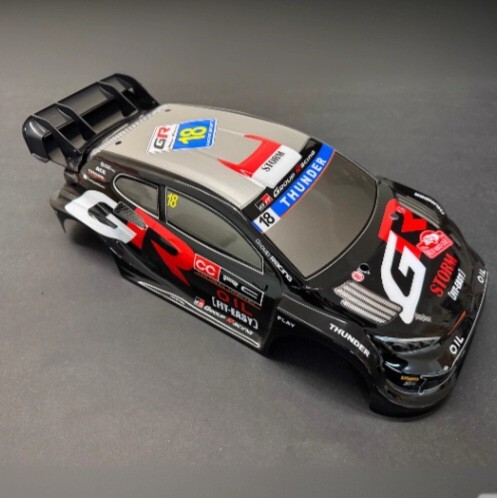 2026年最新】Yahoo!オークション -タミヤ ラジコン ボディ(自動車)の