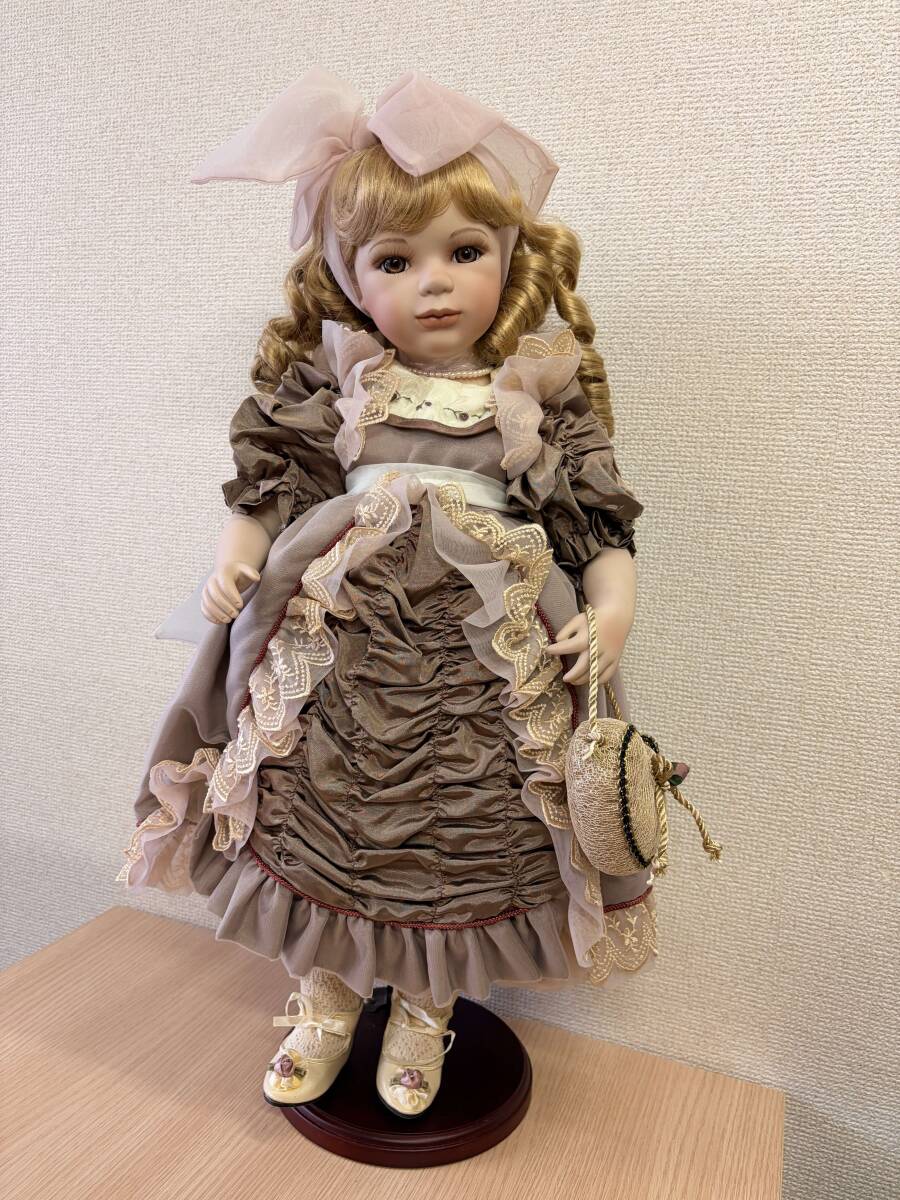 2026年最新】Yahoo!オークション -porcelain dollの中古品・新品・未