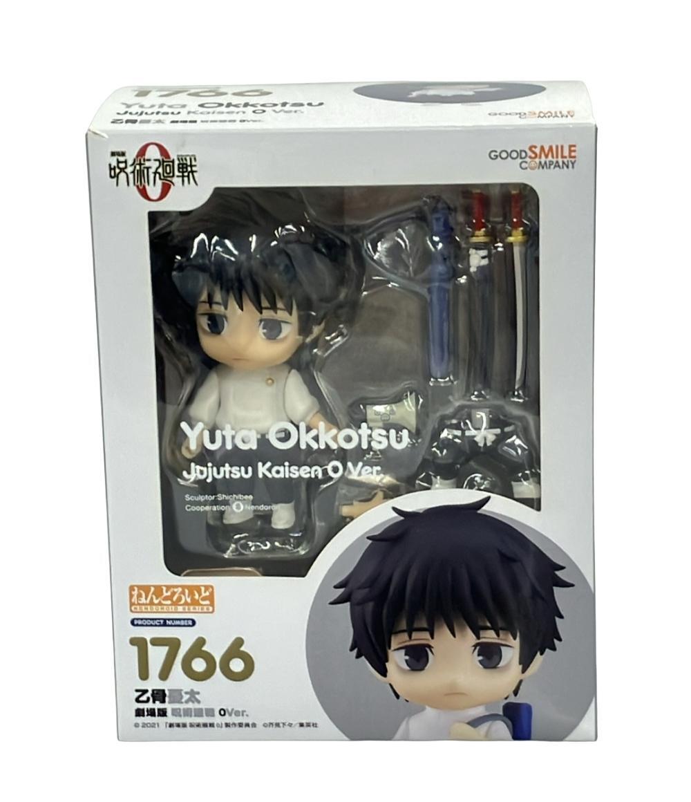 2026年最新】Yahoo!オークション -ねんどろいど 乙骨憂太の中古品