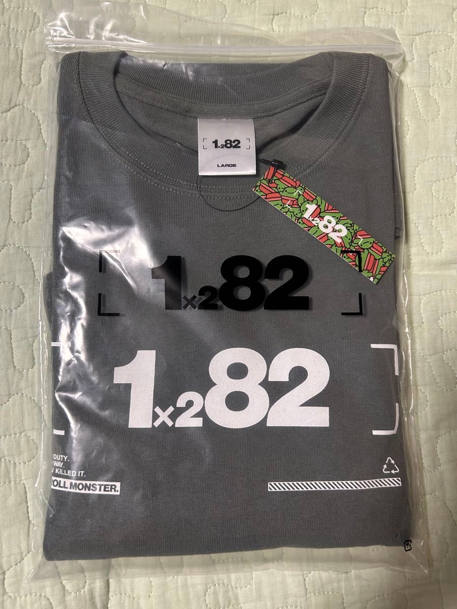 ぐちつぼ 1182 服 Tシャツ Lサイズ 最終値下げ｜Yahoo!フリマ（旧