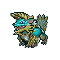 抽選販売】デジタルモンスターCOLOR モンスターハンター 20th Edition