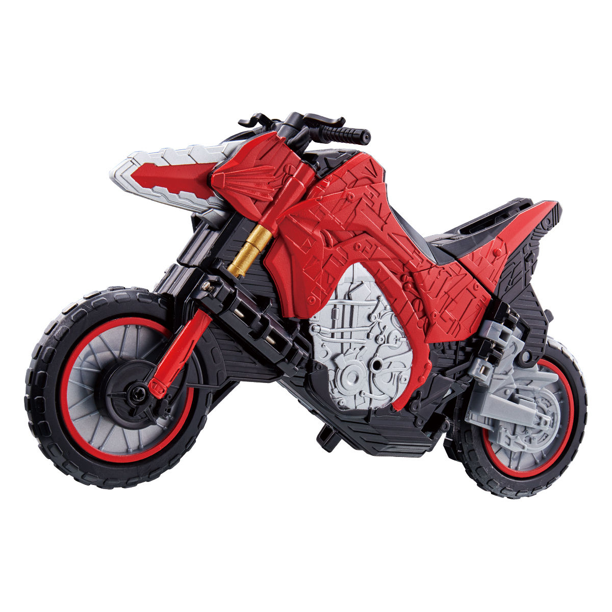 バイク変形 DXディアゴスピーディーワンダーライドブック｜仮面