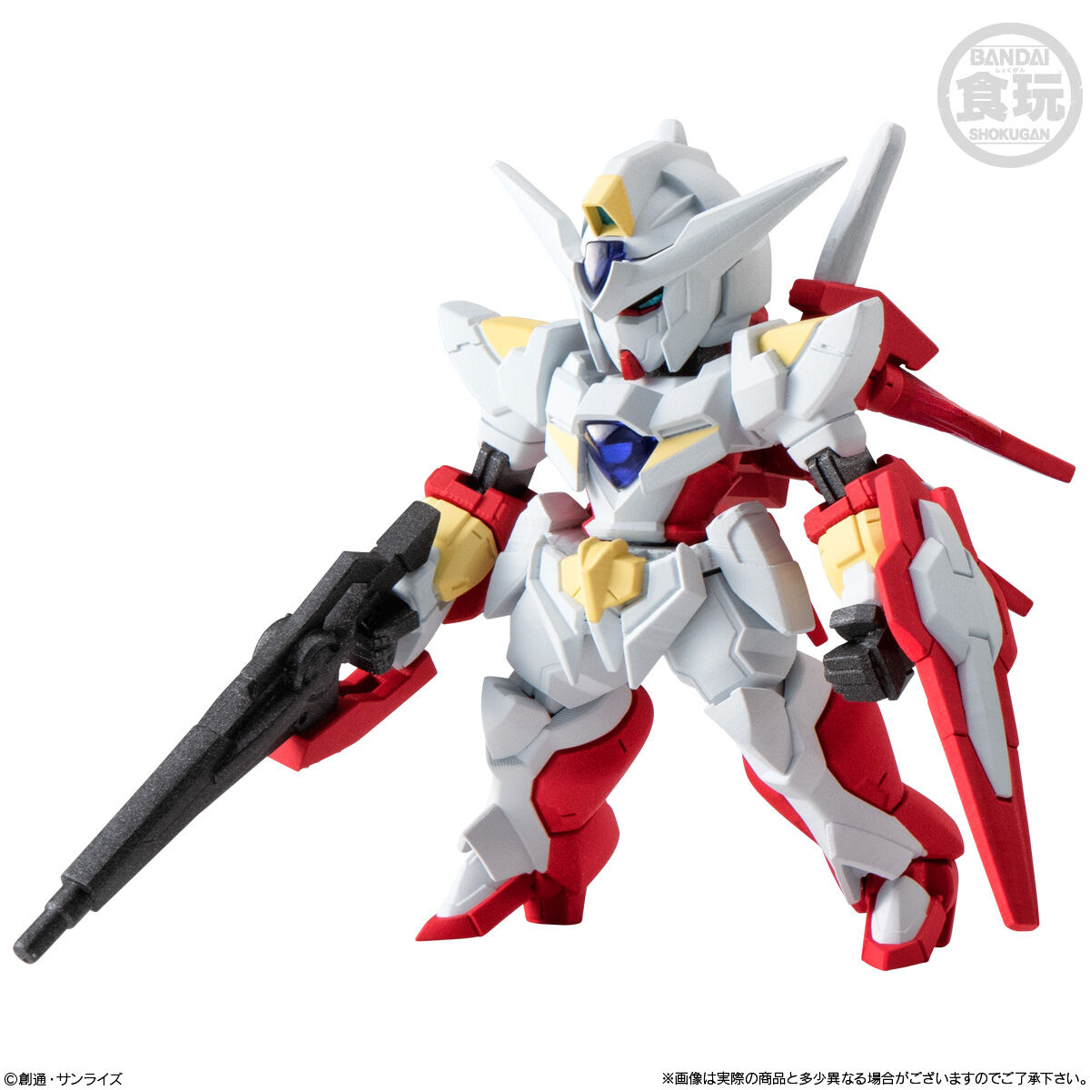 FW GUNDAM CONVERGE ＃29(10個入) | 機動戦士ガンダム 閃光の