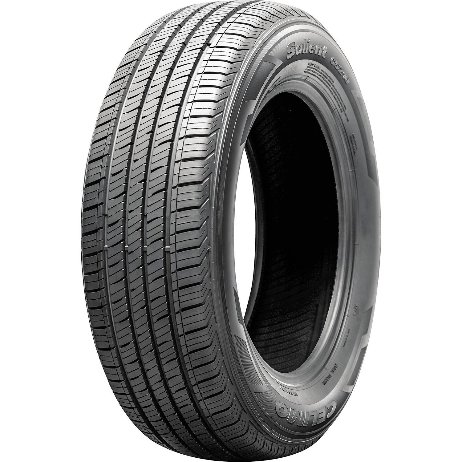 Set Of 4 Celimo Salient CS210 225/50R17 98V XL