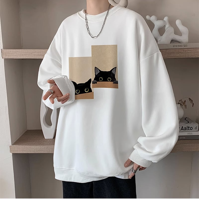 ✿大人気商品！【PPGシリーズ】☆トップス☆ 2color 普通タイプor裏