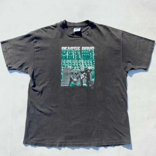 90's BEASTIE BOYS ビースティーボーイズ ILL COMMUNICATION アルバム