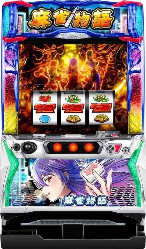 スマスロ L戦国乙女4 戦乱に閃く炯眼の軍師 | Slot Shop NIT