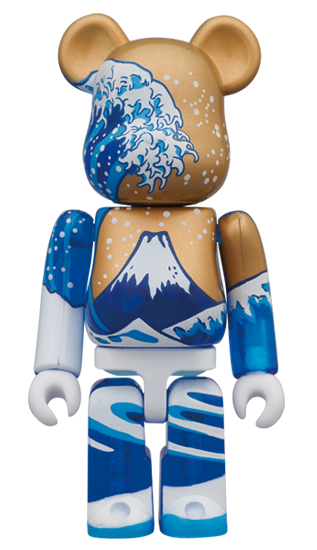 BE@RBRICK SERIES 51