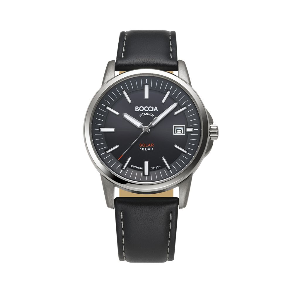 3643-04（Classic Collection） | COLLECTION | BOCCIA TITANIUM