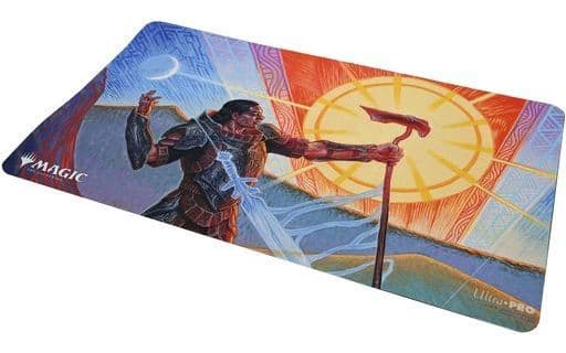 サプライ】MTG「ストリクスヘイヴン：魔法学院」から『剣を鍬に