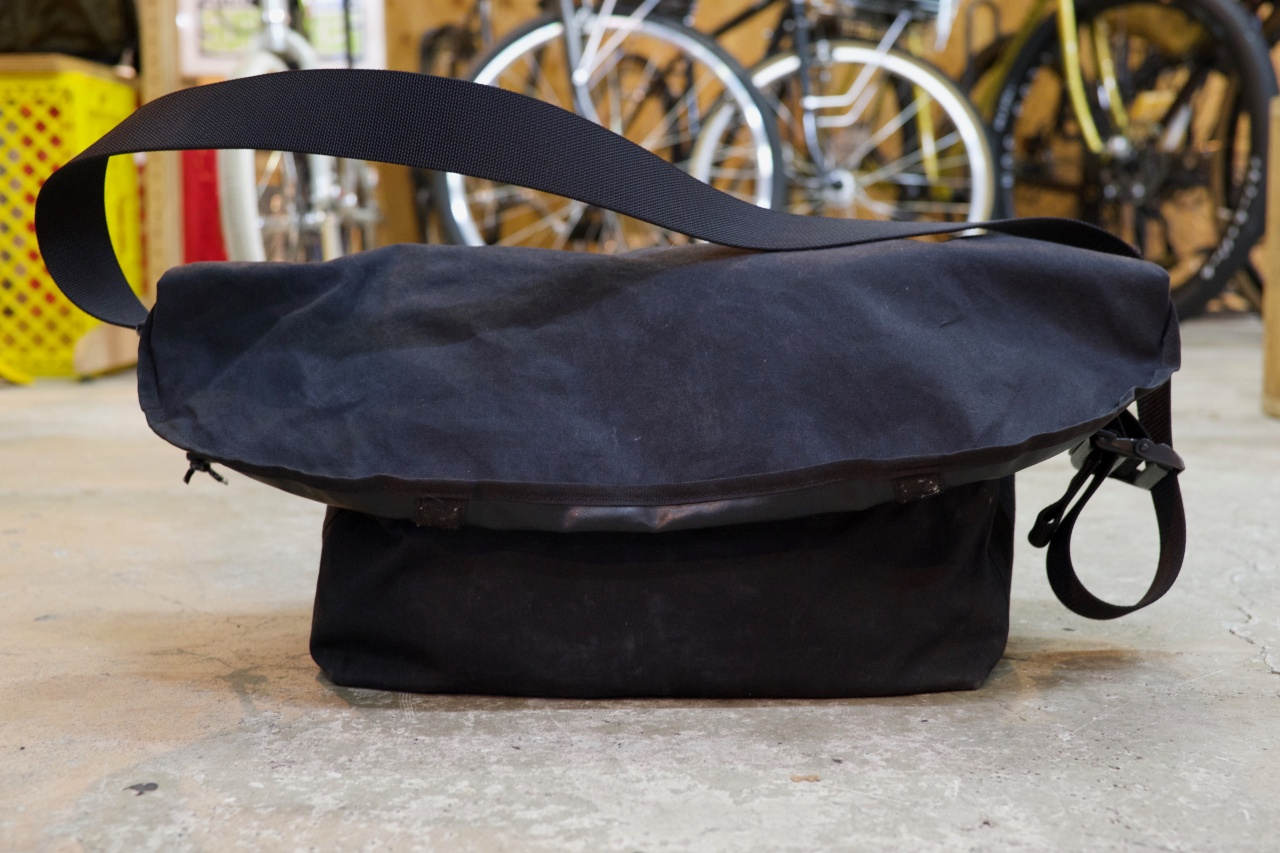 My 3 years old Shtak - BIKE SHOP BLUE LUG STAFF REVIEW