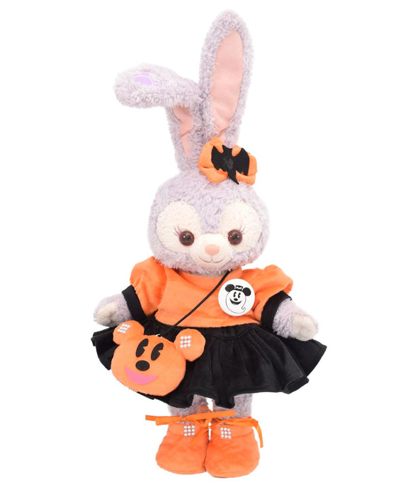 ステラルー 服 着せ替え コスチューム おばけちゃん付ハロウィン 本体