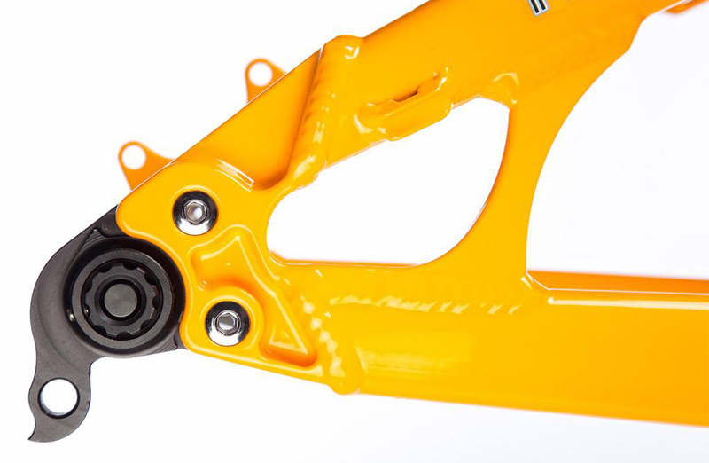 Intense Tracer 2 – First look | BikeRadar