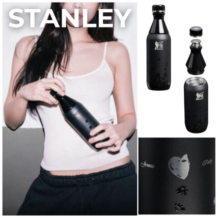 まだチャンスあり】STANLEY(スタンレー)×BLACKPINK JENNIE 限定コラボ