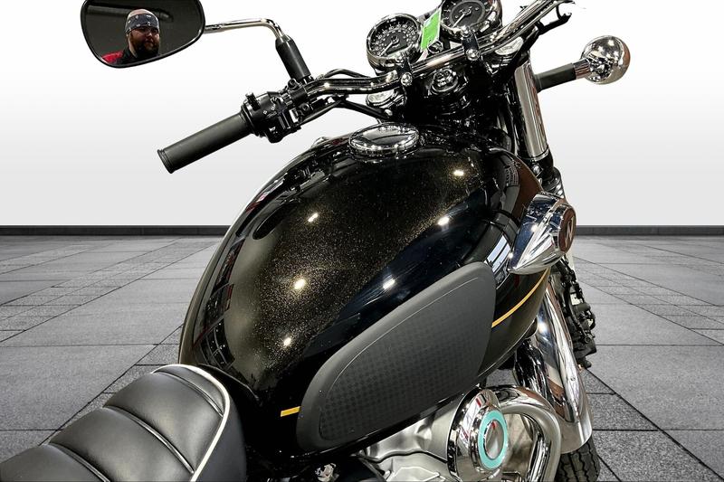 2025 Kawasaki W800 ABS | McGrath Powersports