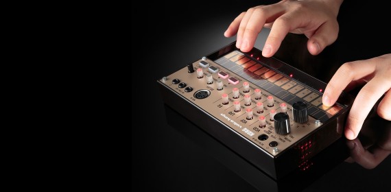 volca keys - ANALOGUE LOOP SYNTH | KORG (Japan)