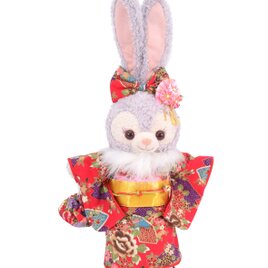 単品コーデ用 リーナベル ステラルー クッキーアン シェリーメイ