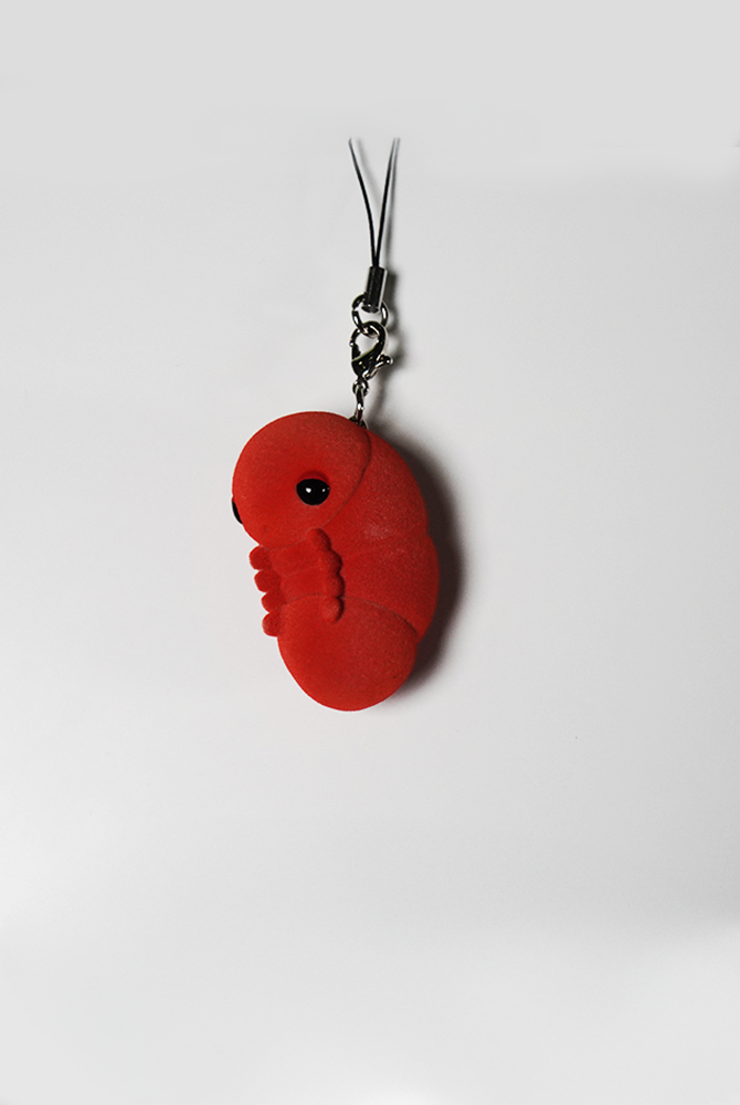 NEW ITEM – KOJIMA PRODUCTIONS STORE