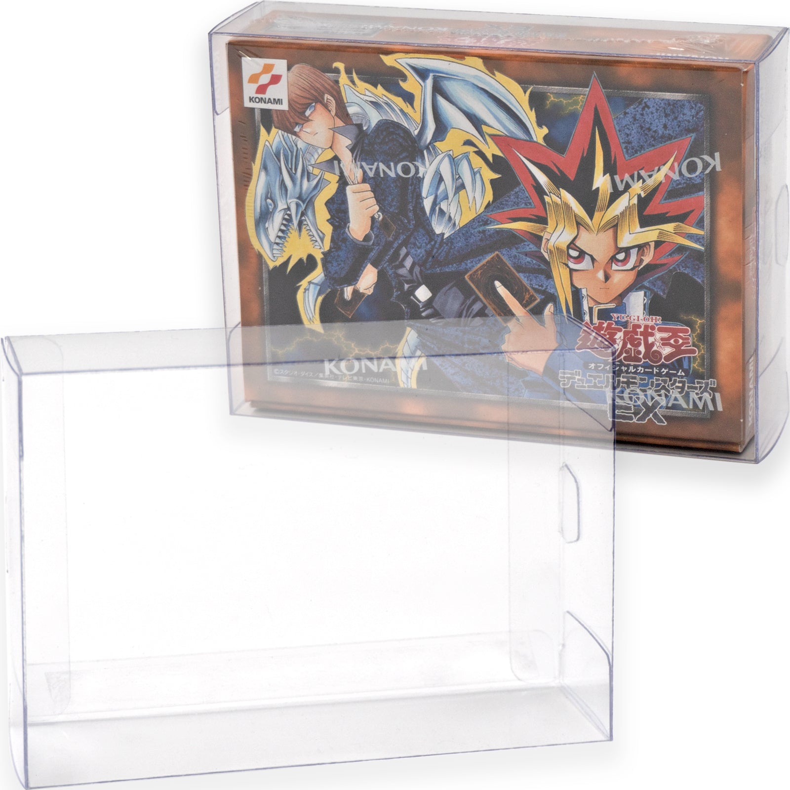 Boxx Guardian 遊戯王オフィシャルカードゲーム用 デュエル