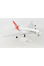 SKR1000 1/200 A380 QANTAS NEW LIVERY - My Tobbies - Toys & Hobbies