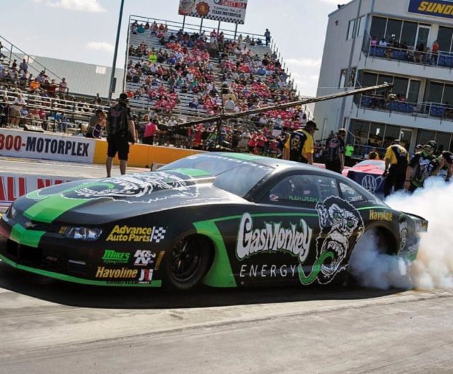 Alex Laughlin Returning To Pro Stock At Houston With Elite Power