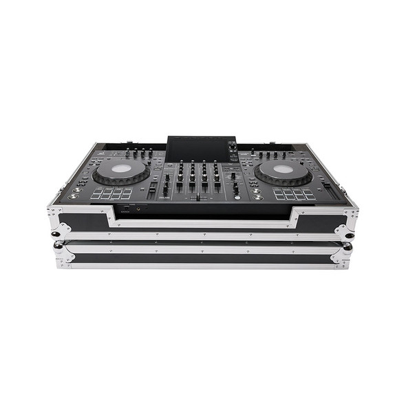 Magma DJ Controller Case for AlphaTheta XDJ-AZ and Pioneer XDJ-XZ