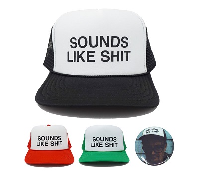 Hi-STANDARD(ハイスタンダード)｜映画「SOUNDS LIKE SHIT：storty of