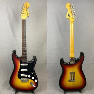 Greco SE700 EARLY SIXTIES 1977 × ねこだまり工房 クラシック蜜蝋