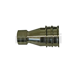 CSPE03S3 | クイックカップリング SPE TYPE ソケット | 長堀工業