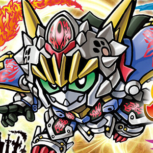 水星の魔女』をモチーフにした新シリーズ！カードダス「SDガンダム外伝