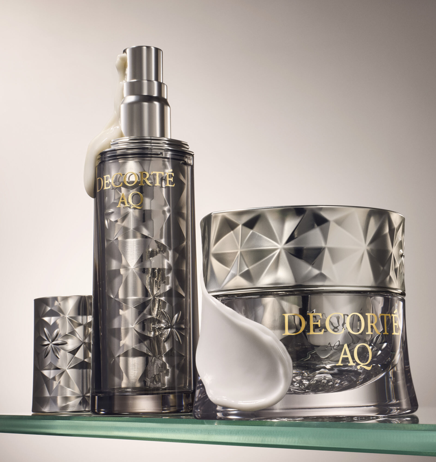 AQ Cream Absolute X