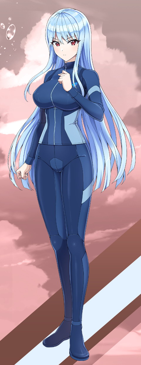永雪 氷織(練習着) - ドルフィンウェーブ（ドルウェブ）攻略Wiki