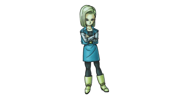 ウィークリー☆キャラクター紹介！第6回目は人造人間・セル編の「人造