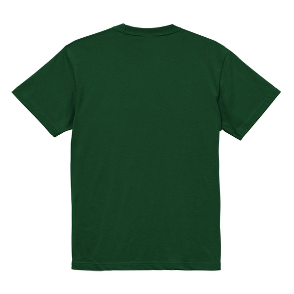 5．6oz ハイクオリティーTシャツ 5001－01 497 アイビー
