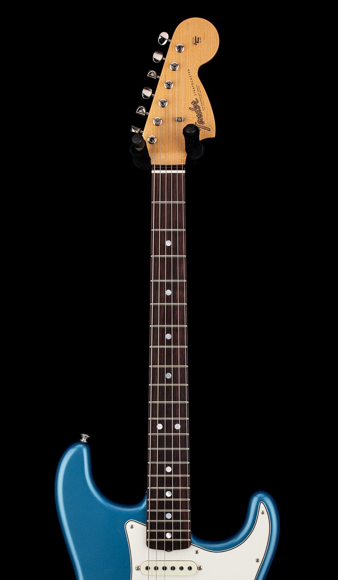 Fender Custom Shop 66 Stratocaster Deluxe Closet Classic - Aged