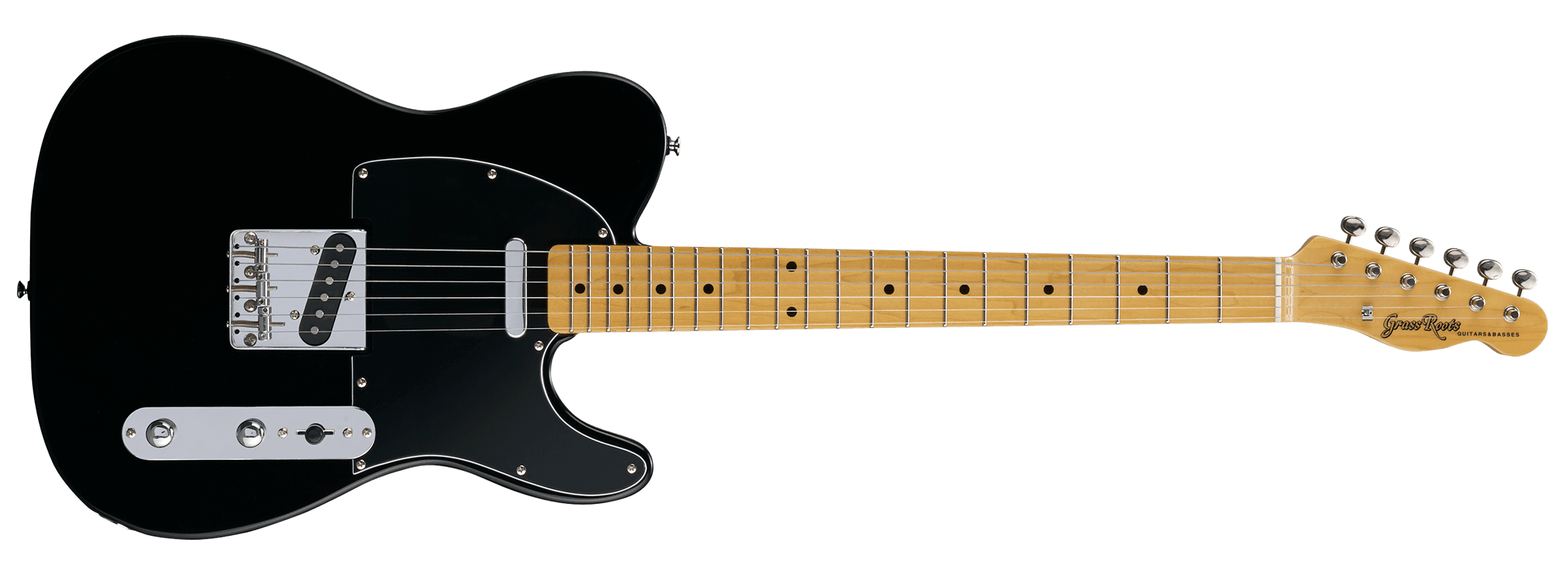 G-TE | ESP GUITARS