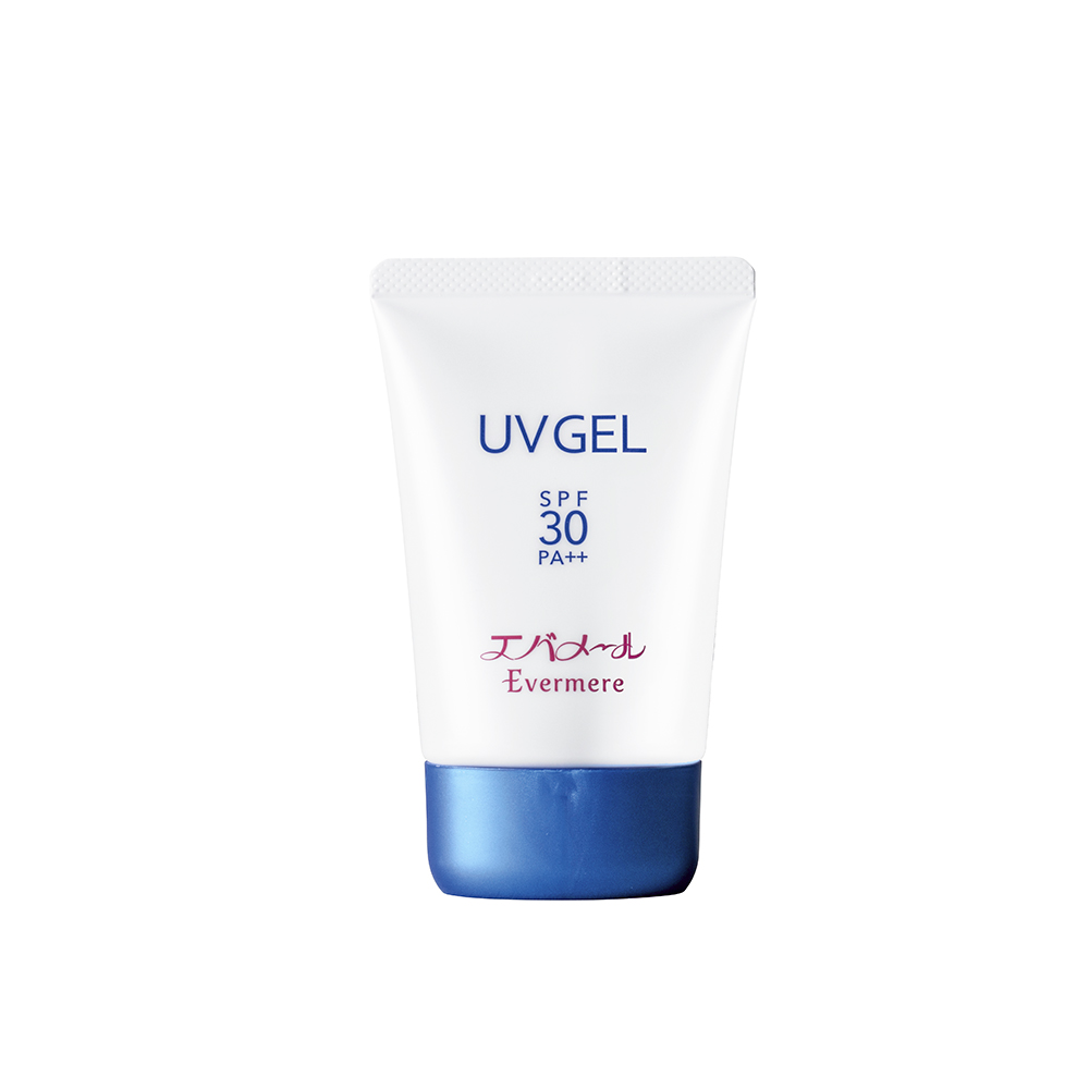 日焼け止め – 【公式】エバメール化粧品 / EVERMERE