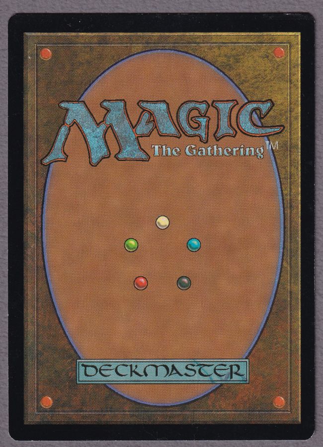 Foil】《厳かなモノリス/Grim Monolith》[ULG] 茶R | 日本最大級 MTG