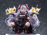 アズールレーン】ゴールデンヘッド「エルベ 見せ場訪れず?」フィギュア