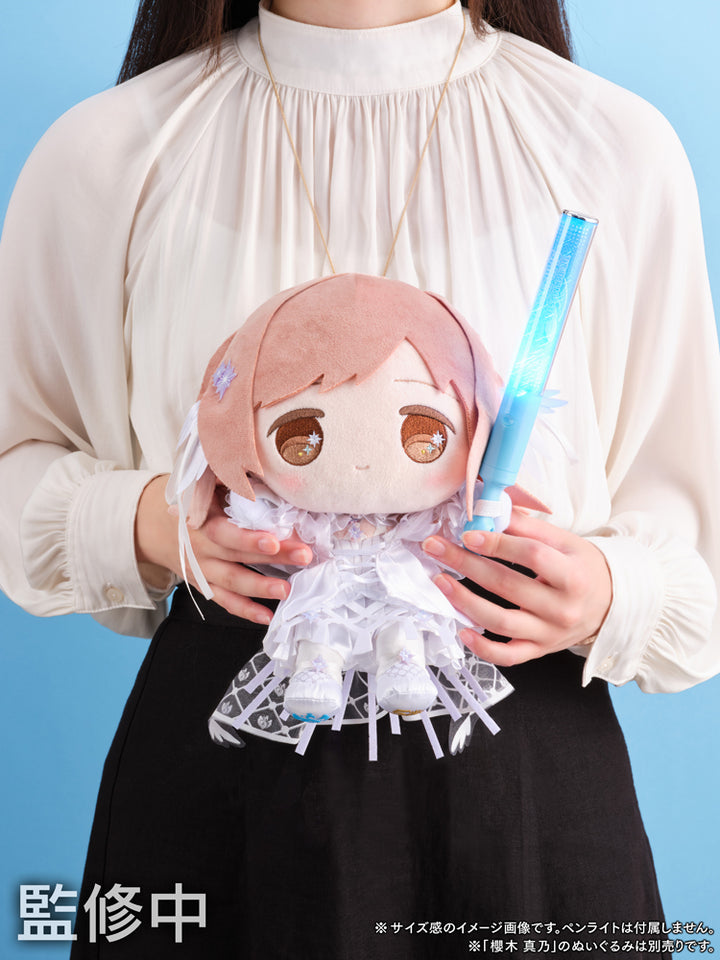 5周年記念 もちWhat！ぬいぐるみ 杜野凛世 – フィギュア通販はFURYU