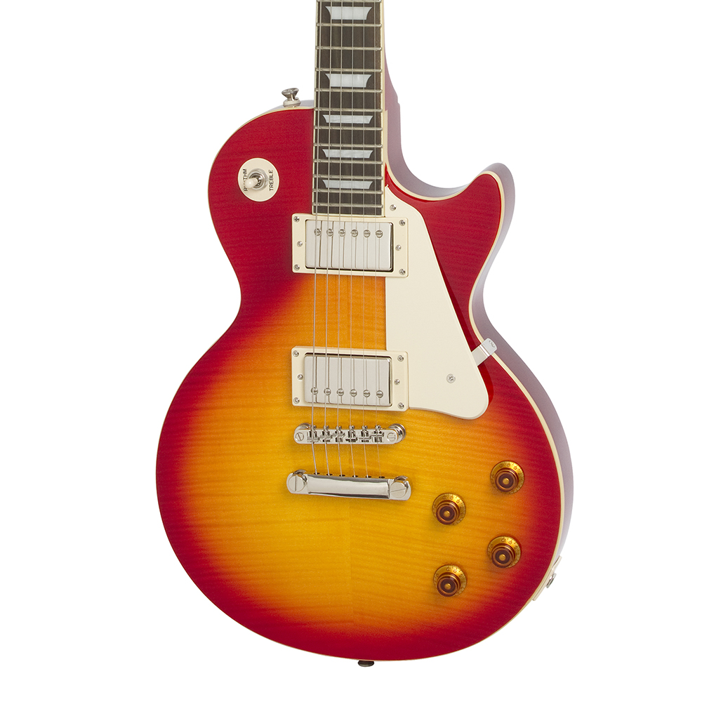 Epiphone Les Paul Standard Plustop PRO Heritage Cherry Sunburst