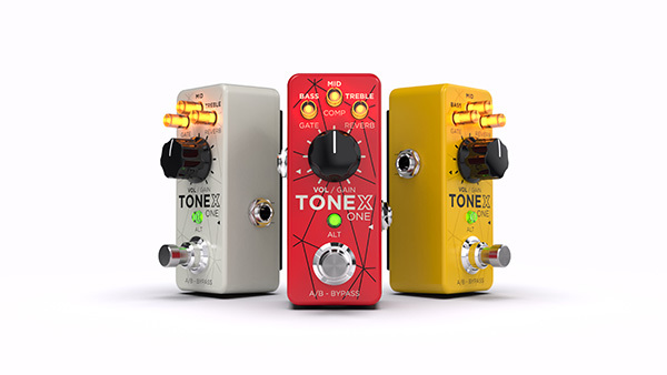 TONEX One | Hookup, Inc.