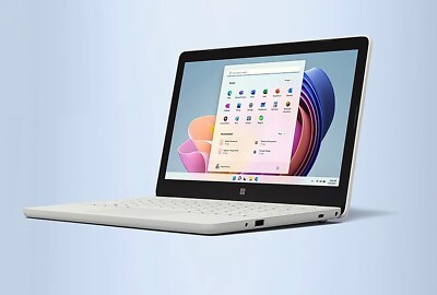Microsoft Surface Laptop SE 11.6