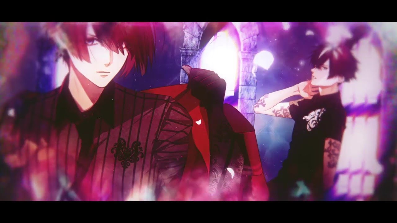 CARNELIAN BLOOD