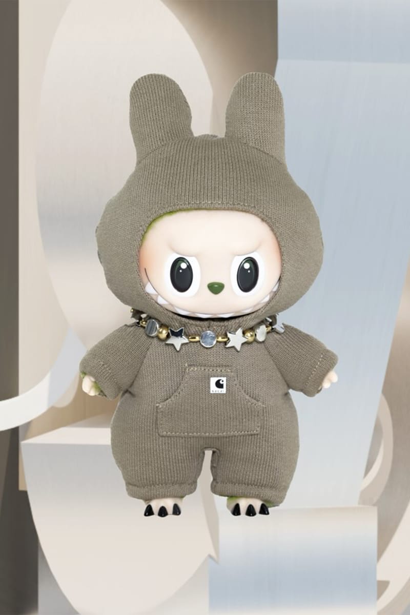 ファレル主宰のジュピターがサカイ x セブンティーンとのコラボ