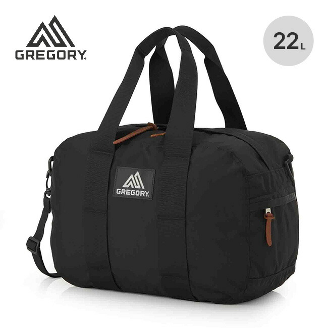 楽天市場】グレゴリー ダッフルバッグXS GREGORY DUFFELS BAG XS