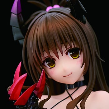 To LOVEる-とらぶる- ダークネス「結城 美柑 ダークネスVer